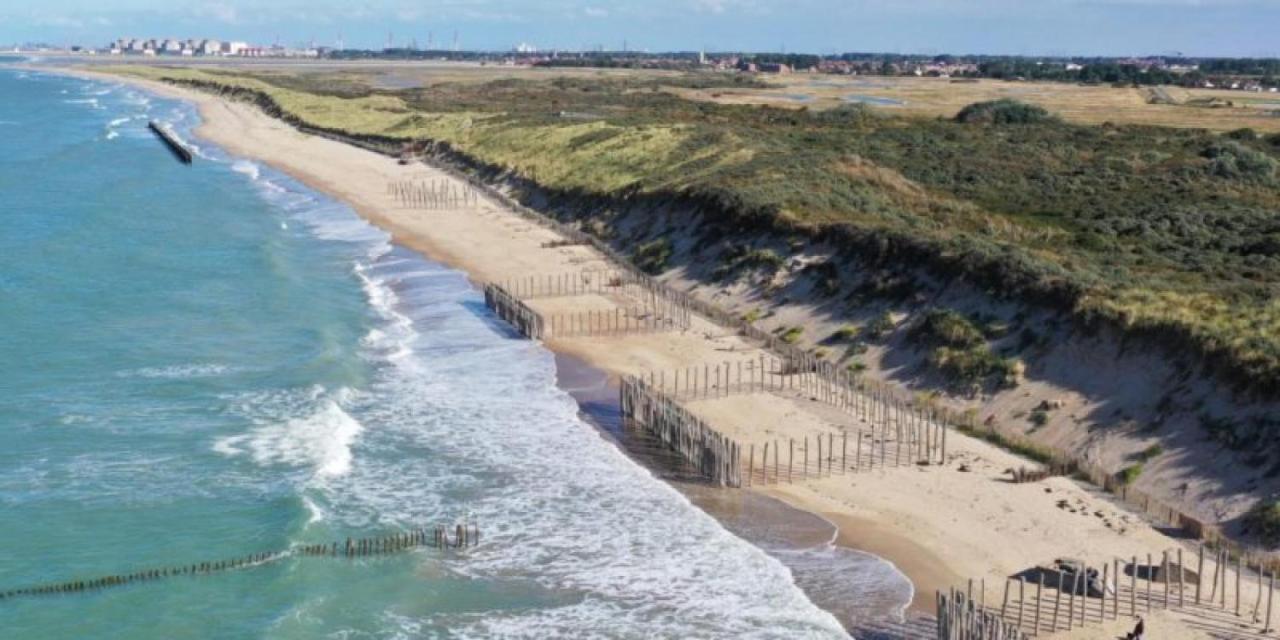 جراند فورت فيليبه Maison Proche Centre Ville Et Plage المظهر الخارجي الصورة