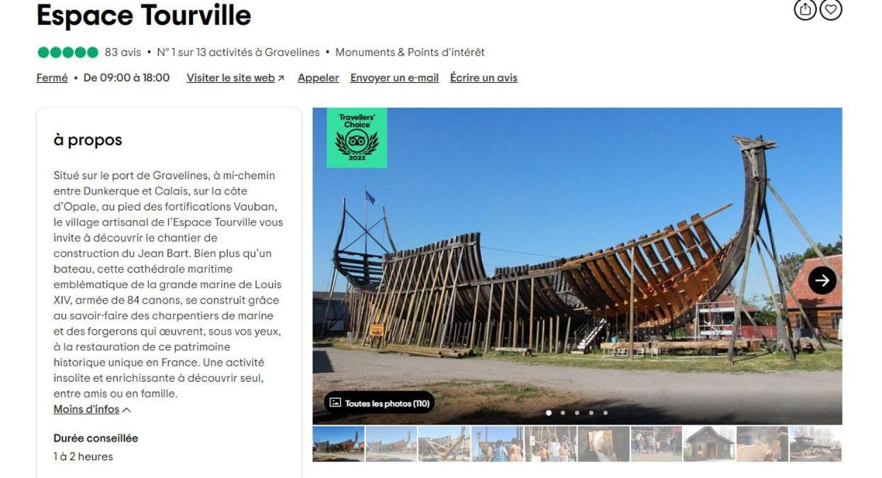 جراند فورت فيليبه Maison Proche Centre Ville Et Plage المظهر الخارجي الصورة
